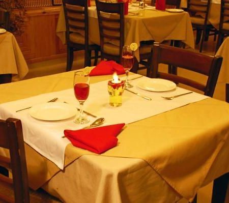 Corbett Leela Vilas Hotel Corbett National Park Ngoại thất bức ảnh