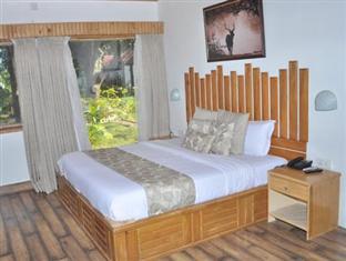 Corbett Leela Vilas Hotel Corbett National Park Ngoại thất bức ảnh