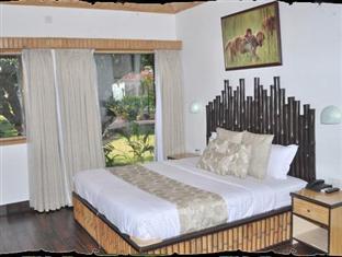 Corbett Leela Vilas Hotel Corbett National Park Ngoại thất bức ảnh